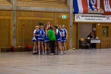 Bild 26 - B-Juniorinnen JSG Alstertal/Norderstedt - HSG Kremperheide/M�nsterdorf : Ergebnis: 24:14